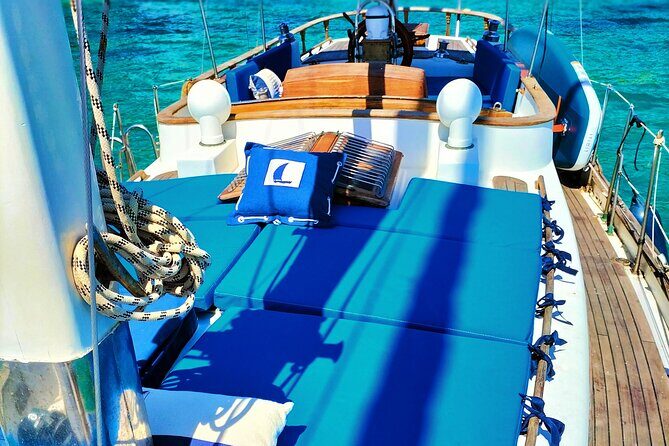 Sailing Flavors, Gastronomy and Relaxation at Sea - Pricing and Value