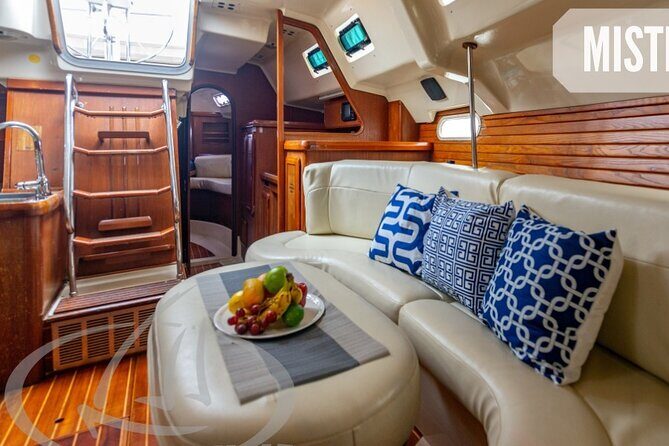 Sailing Snorkel Adventure - Who Would Love This Experience?