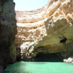 Sailing The Algarve Coastline Cruise with BBQ on the Beach - What to Expect on the Sailing Algarve Coastline Tour