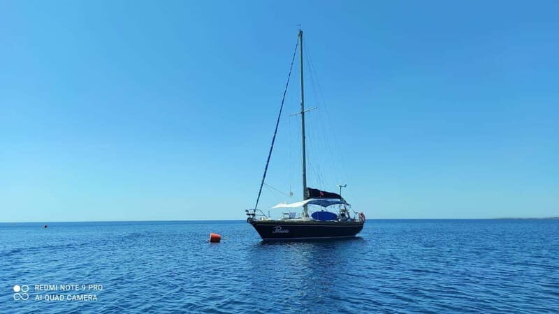 Sailing tour and guided snorkeling a Siracusa - Is This Tour Good Value?