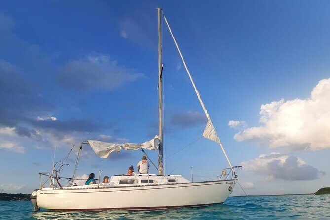 Sailing Tour around the Bacalar Lagoon - What’s Included and What You Should Know