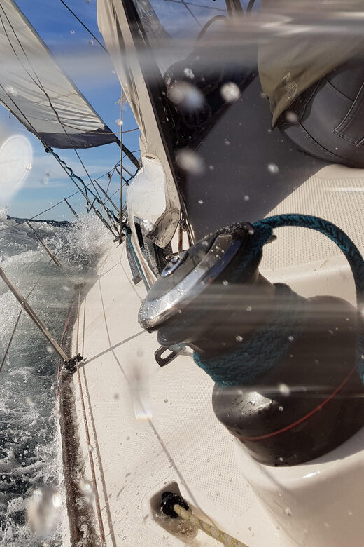 Sailing Tour: Explore Bahia de Palma with Tapas & Drinks - What’s Included and What to Keep in Mind