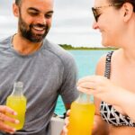 Sailing Tour through the Lagoon of the 7 Colors - An In-Depth Look at the Sailing Tour in Bacalar