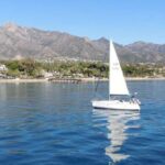 Sailing Trip in Marbella from Puerto Banus - What You Can Expect on This Sailing Trip
