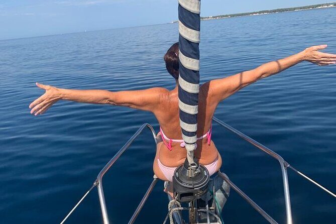 Sailing Trip in Santa Ponsa - What to Expect on the Sailing Trip in Santa Ponsa