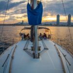 Sailing & Wine Tasting With Expert Sommelier in Barcelona - What Makes This Tour Stand Out?