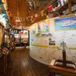 Sails to Rails Museum Admission - Practical Details and What You Should Know