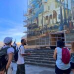 Saint-Denis: Guided Tour of Local History and Architecture - Discovering Saint-Denis Through Its Streets and Stories