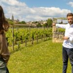 Saint-Émilion: Bordeaux Vineyard Tour and Wine Tasting - What to Expect at Each Step