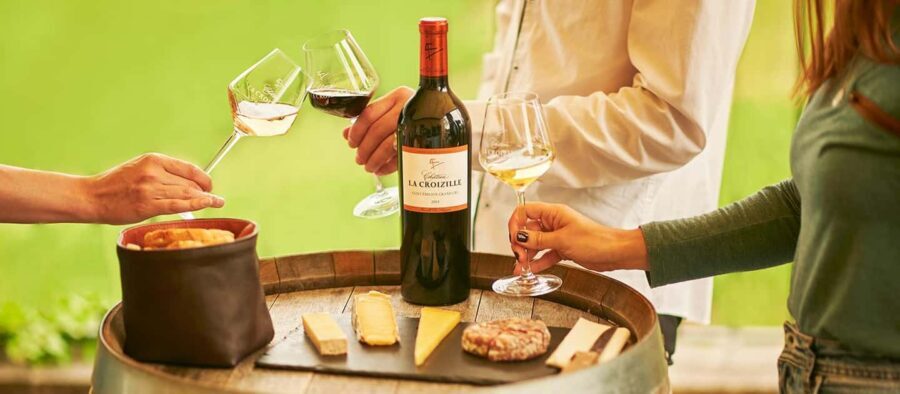 Saint-Emilion: Grand Cru Classé Cheese & Charcuterie Visit - What You Can Expect From Your Tour