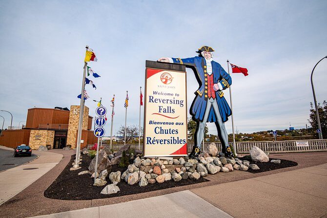 Saint John Small Group Night Tour with Fort La Tour + Martello - The Real-World Experience: What Travelers Say