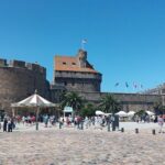 Saint-Malo: 2-Hour Private Walking Tour & Commentary - Who Should Consider This Tour?