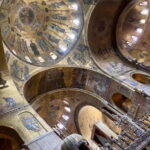Saint Mark's Basilica: guided tour ticket + full audio guide - What to Expect from the Tour