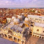 Saint Mark's Basilica Hosted Visit with Audioguide - Key Points