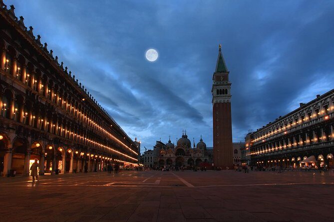 Saint Mark's VIP Night Tour: Exclusive Access Small Group Tour - The Practicalities & Price-Value Consideration