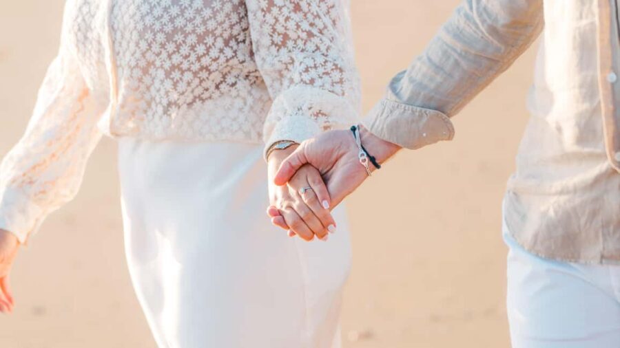 Saint-Michel-Chef-Chef: Romantic photo shoot at sunset - What You Can Expect from This Experience