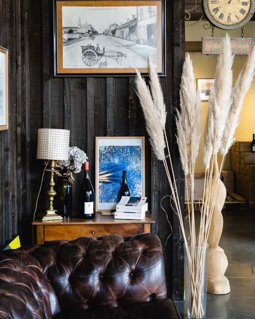 Saint Nicolas De Bourgueil Winery Tour And Wine Tasting - The Experience in Detail