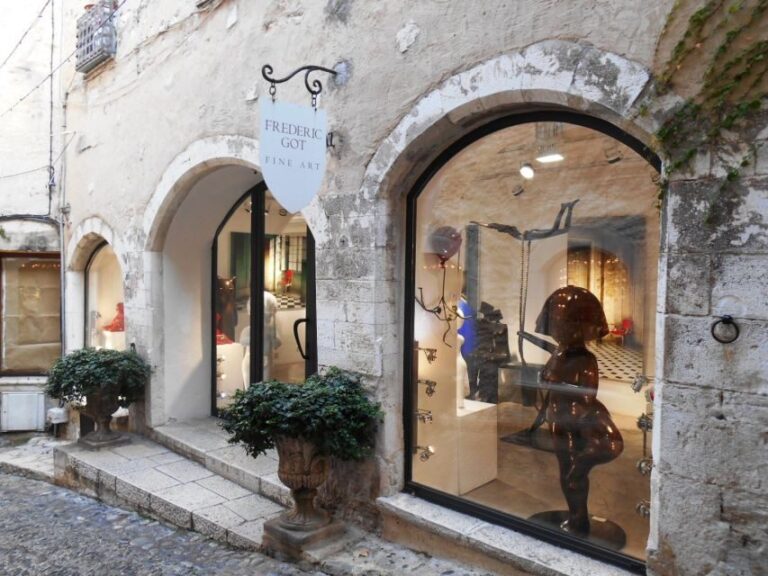 Saint Paul de Vence, Antibes, and Cannes from Nice - What to Expect During Your Tour