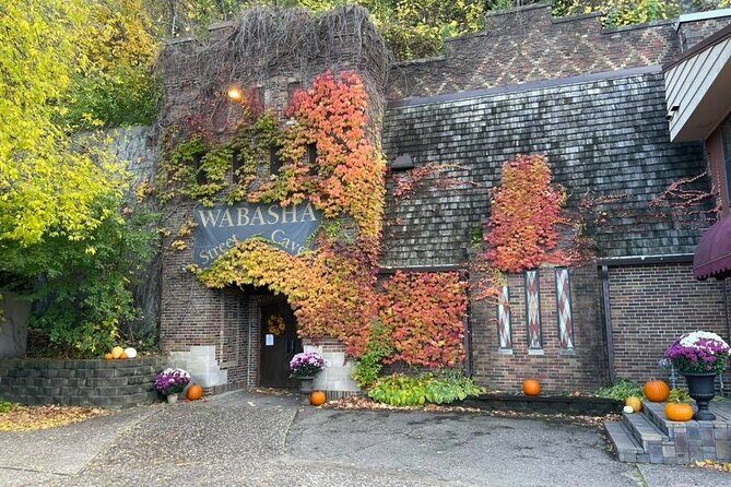 Saint Paul Gangster Tour - Frequently Asked Questions