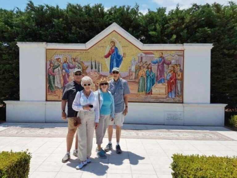 Saint Paul Steps Full Day Private Tour - Who Is This Tour Best For?