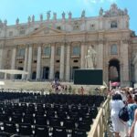 Saint Peters Basilica Guided Tour with Dome Access - Practical Details