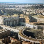 Saint Peters Basilica & Vatican Grottoes Tour - The Itinerary in Detail