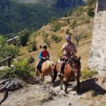 Saint-Pierre - Vetan: Guided horseback ride through the Alpine mountains - Who Is This Tour Best For?