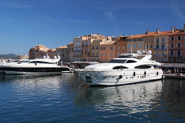 Saint Tropez and Port Grimaud: Full-Day Tour - Who Would Love This Tour?