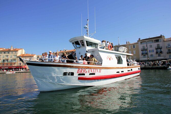 Saint-Tropez and Port Grimaud Private guided Tour - The Value of a Private Tour