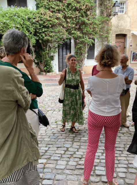Saint-Tropez: Guided Walking Tour - Is This Tour Right for You?