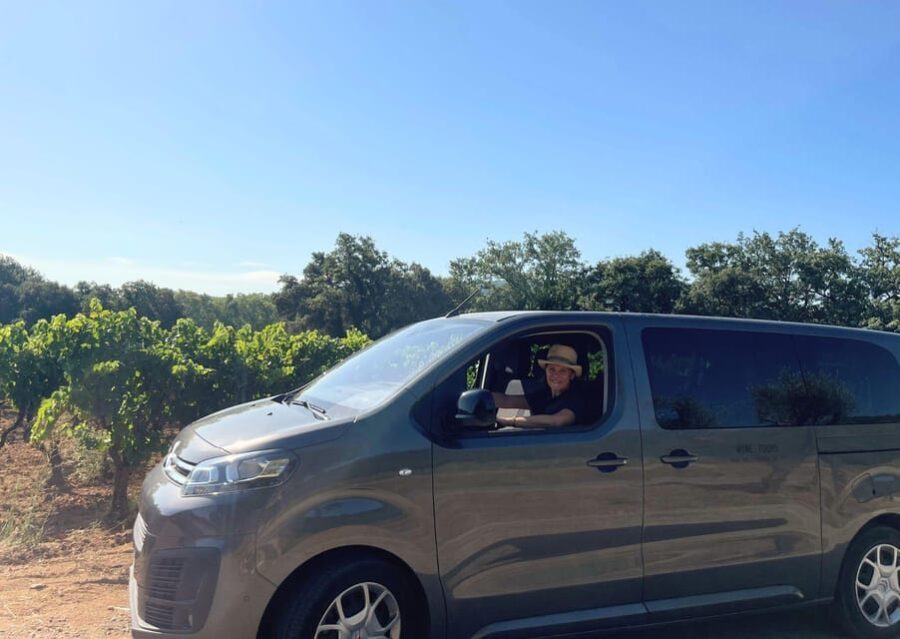 Saint-Tropez: Small Group Wine Tour - Who Would Love This Tour?