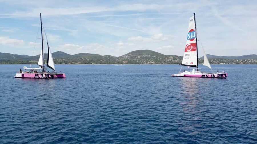 Saint Tropez: Voiles Regatta - Who Should Consider This Tour?