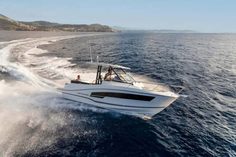 Sainte-Maxime: Golfe de Saint Tropez Private Boat Tour - Who Is This Tour Best For?