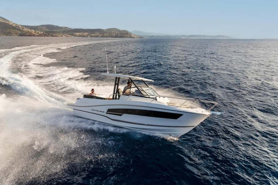 Sainte-Maxime: Golfe de Saint Tropez Private Boat Tour - Who Is This Tour Best For?