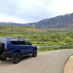 Sakollari Big Tour To Bogova Waterfall-Osumi Canyon-Permet - Key Points