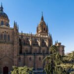 Salamanca: Cathedral of Salamanca Ticket with Audio Guide - Practical Details: What You Should Know Before Visiting