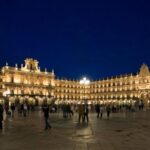 Salamanca: Local Legends Evening Walking Tour in Spanish - Who Should Consider This Tour?