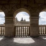 Salamanca: Monterrey Palace Audio-Guided Tour - Why the Art and Architecture Matter