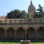 Salamanca: Monuments and Landmarks Guided Walking Tour - The Stops: What Makes Them Special