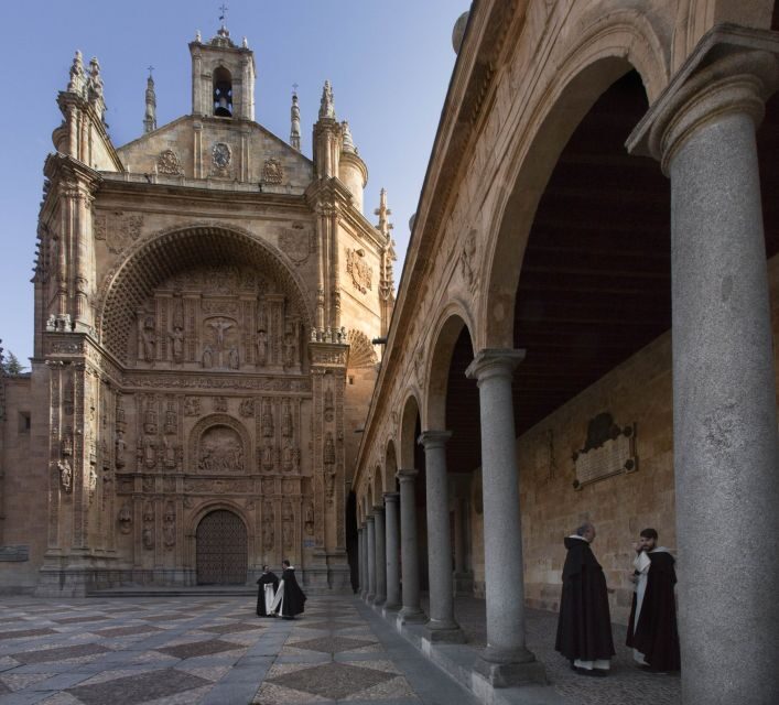 Salamanca: Private Guided Customizable Walking Tour - Who Is This Tour Best For?