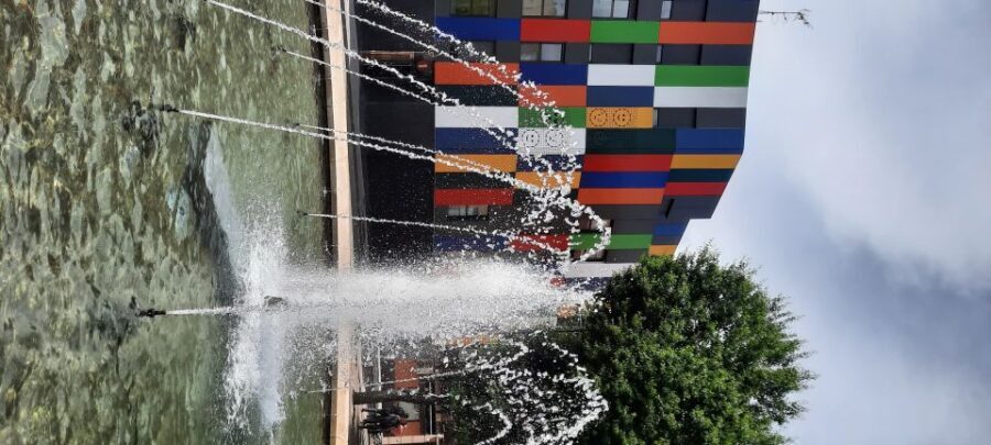 Salamanca: Private Guided Street Art Walking Tour - What to Expect from the Salamanca Street Art Tour