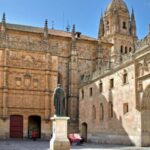 Salamanca: Private Sightseeing & Cultural Walking Tour - Price and Value