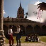 Salamanca Sightseeing Walking Tour with Local Guide. Spanish - What Reviews Say About the Tour