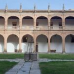 Salamanca: University and Colleges Walking Tour (Private) - What to Expect During the Tour