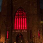 Salem Ghosts: Witches, Warlocks, & Hauntings - FAQs