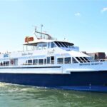 Salem High Speed Ferry to/from Boston - Who Should Consider This Ferry?