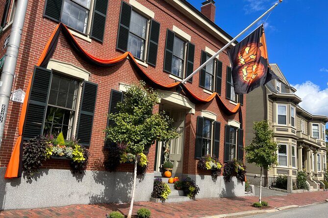 Salem Private Half Day Tour from Boston, for groups 1-4 - FAQs