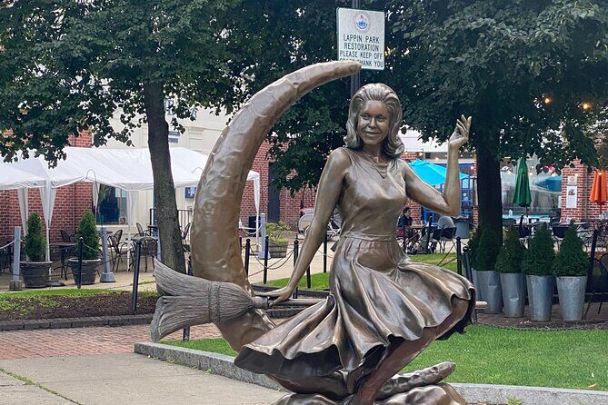 Salem Witch Tour - Who Should Consider This Tour?