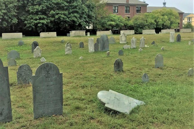 Salem's Best Ghost Tour - Who Should Consider This Tour?