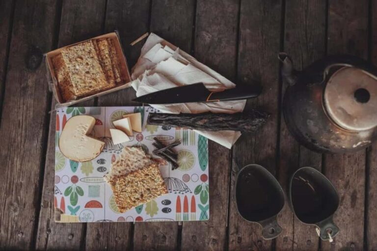 Sälen: Guided Gastronomy Walk with Local Delicacies - An In-Depth Look at the Sälen Gastronomy Walk